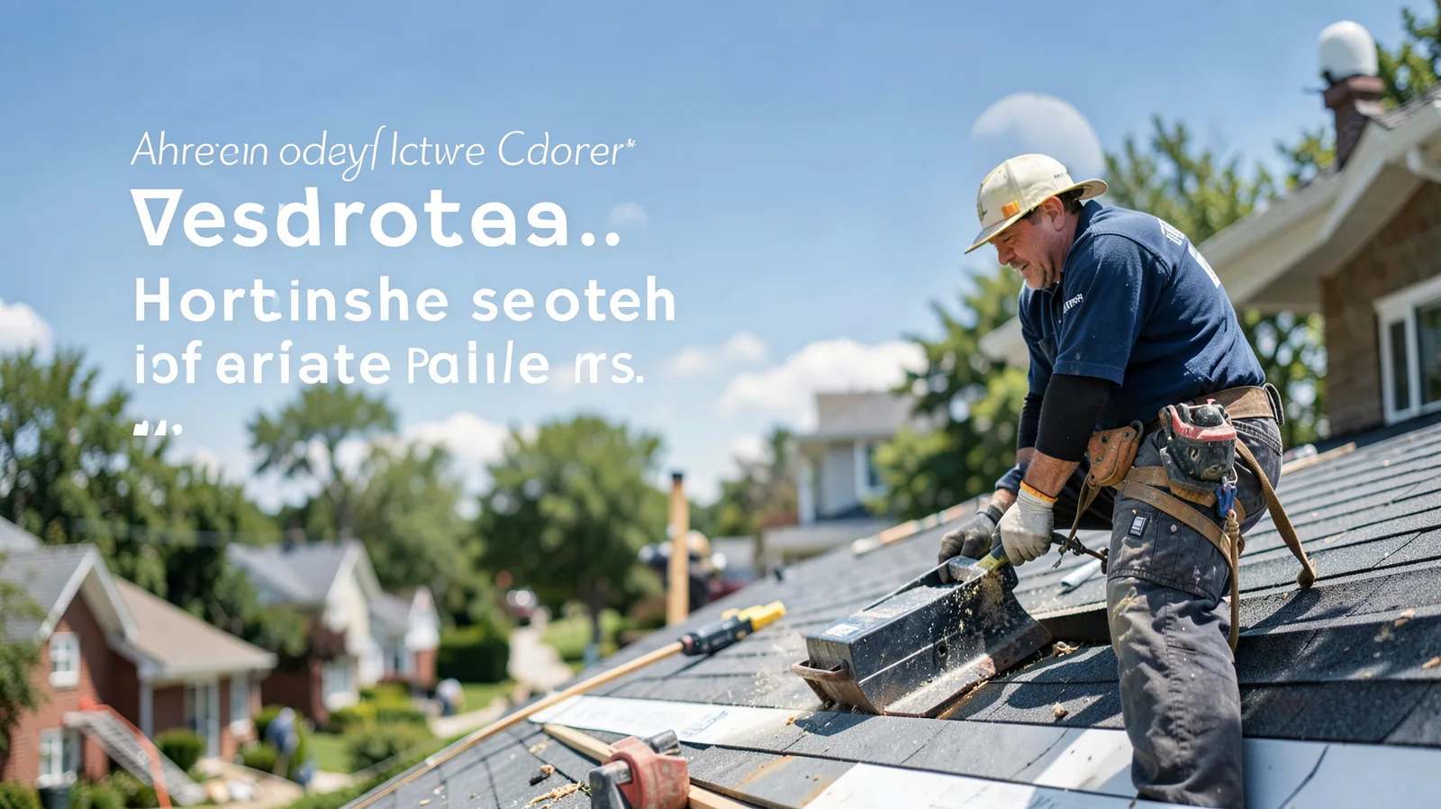 Roof Replacement in Wolcott, VT near me